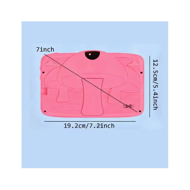 Tablet para niños 7¨