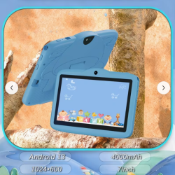 Tablet para niños 7¨