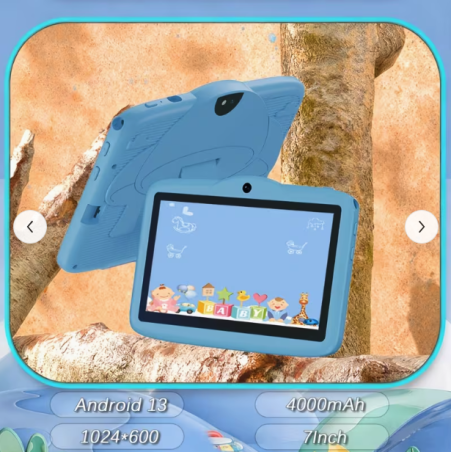 Tablet para niños 7¨