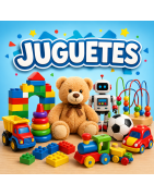 Juguetes online